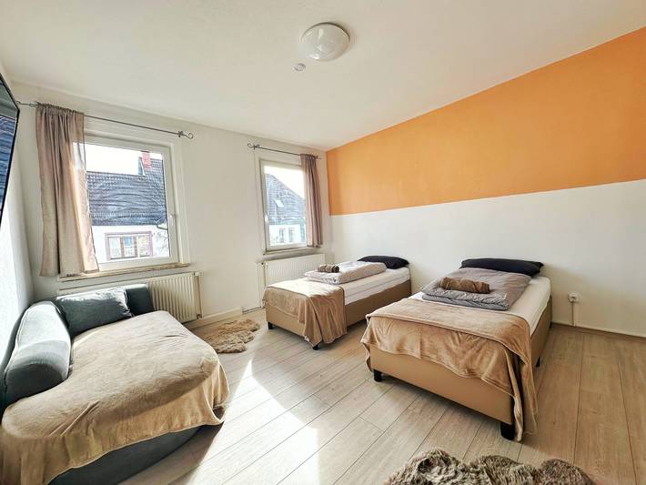 Ferienwohnung für 4 Personen in Villingen-Schwenningen - 4