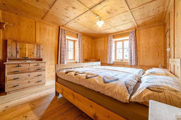 Appartamento intero, Appartamento vacanze per 2 persone in Rocca Pietore, Dolomiti Superski