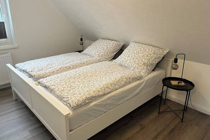 Ganze Wohnung, Gemütliche Ferienwohnung in Müden in Müden (Örtze), Faßberg