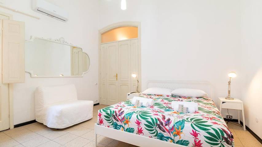 Bed and breakfast per 2 persone - 1