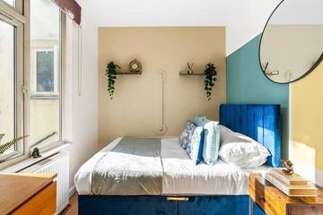 Glamping for 12 People in Brighton, Sussex, Photo 4