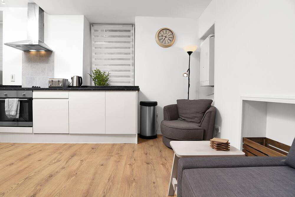Geheel appartement, Baxter Park City Base in Dundee, Angus
