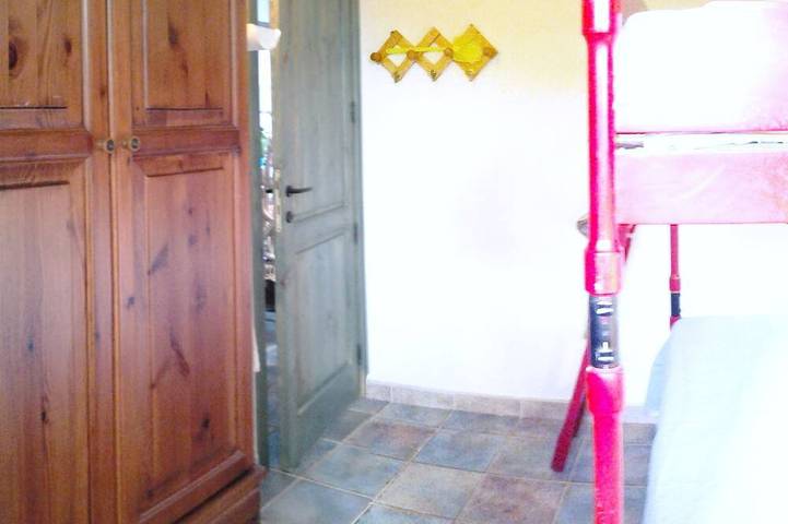 Chalet für 4 Personen, mit Garten, mit Haustier auf Sardinien - 4