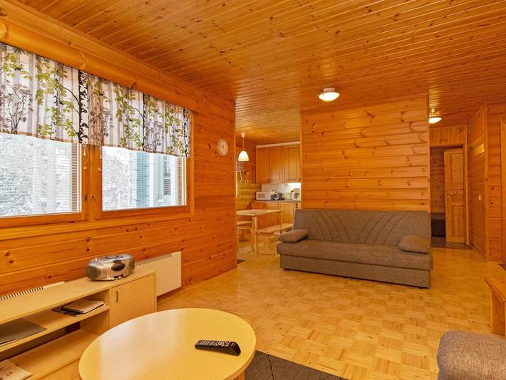 Paljakan pirtit a3 in Kainuu