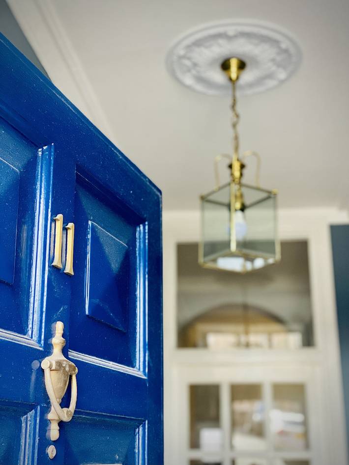 Holiday rental for 8 people, with garden in Shrewsbury