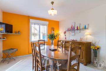 Gîte pour 4 Personnes dans Barneville-Carteret, Cotentin, Photo 1