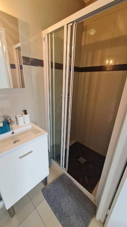 Gîte pour 4 personnes à Montfermeil - 4