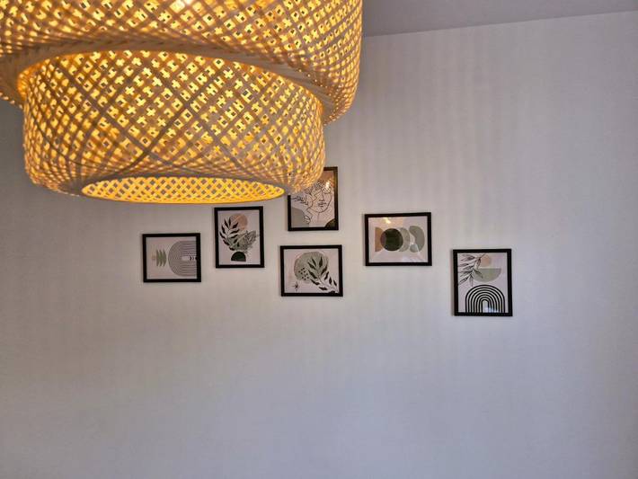 Gîte pour 6 personnes à Cublize - 2