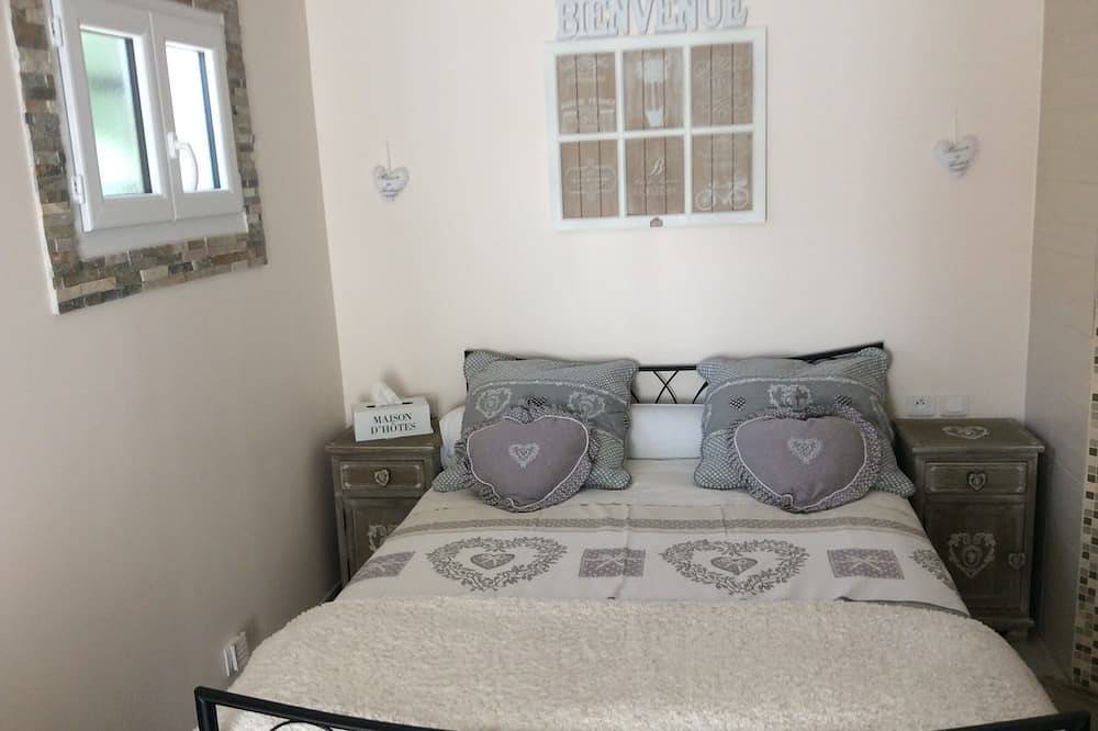Apartamento entero, Alojamiento para 2 personas in La Bouilladisse, Marsella region