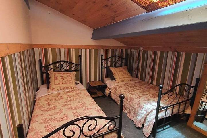 Location de vacances pour 6 personnes à Montfermier - 3