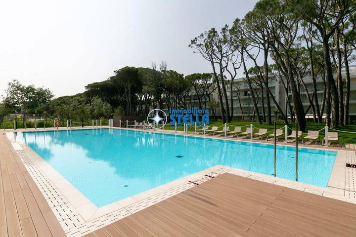 Ferienhaus für 5 Personen, mit Pool und Terrasse in Jesolo - 3