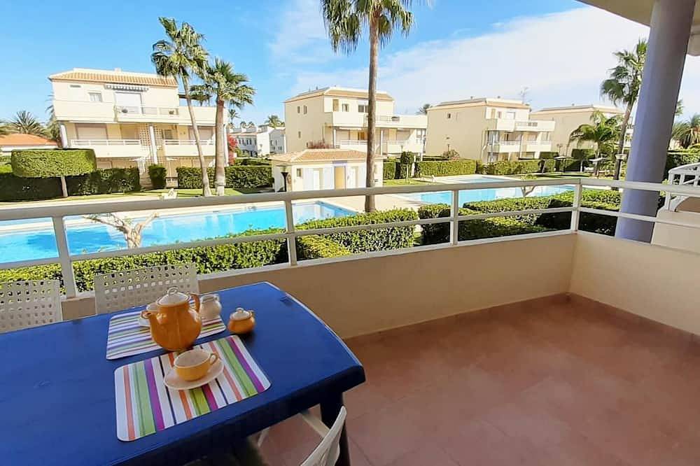 Appartamento vacanze a Dénia a partire da 159€ a notte