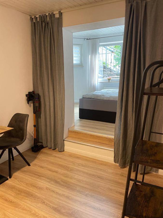 Ferienwohnung für 8 Personen, mit Ausblick und Garten, mit Haustier in Neuwied - 4