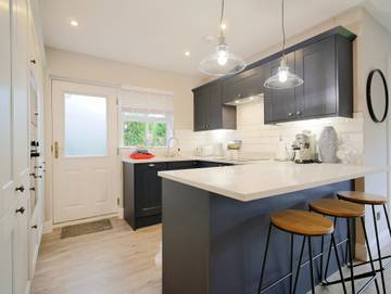 Cottage for 7 People in Aviemore, Cairngorms National Park, Photo 2