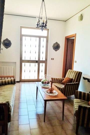 Villa for 6 People in Mosciano Sant'Angelo, Adriatic Coast Abruzzo, Photo 3