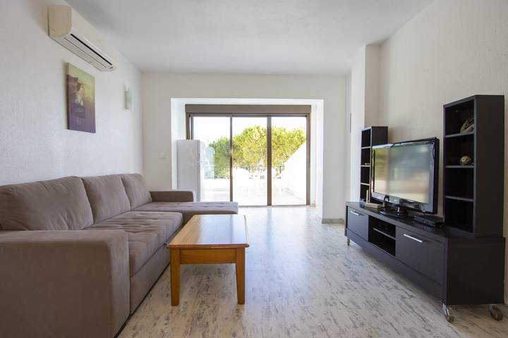 Gîte pour 6 personnes, avec balcon à Cabo Roig - 4