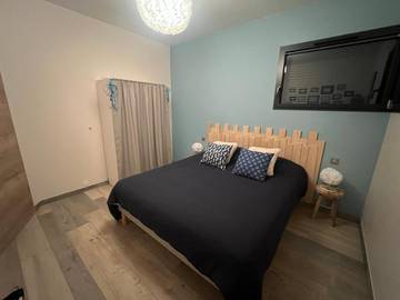 Location de vacances pour 2 personnes, avec terrasse à Friesenheim