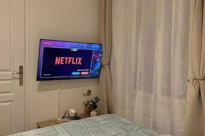 Appartement entier, Studio coco in Beauvais, Oise