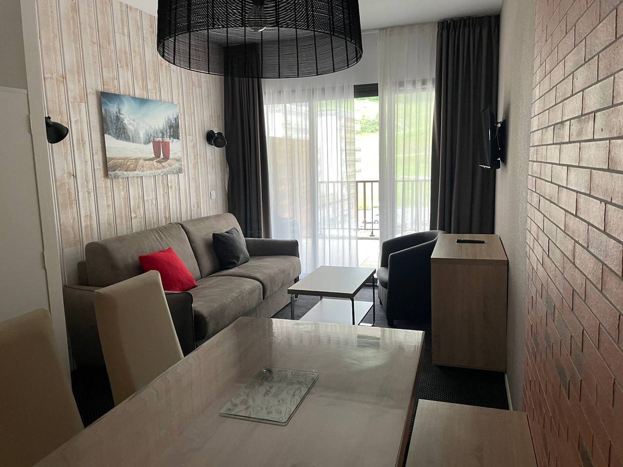 Photo : Appartement de vacances