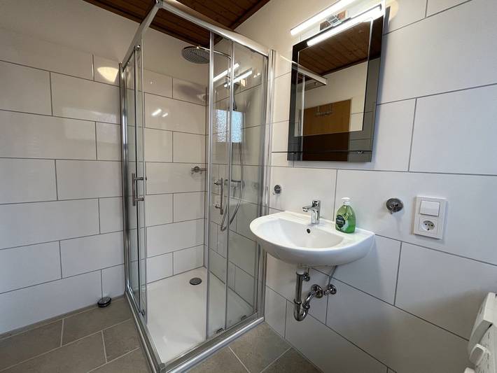 Ferienhaus für 6 Personen, mit Balkon/Terrasse und Terrasse am Jadebusen - 3
