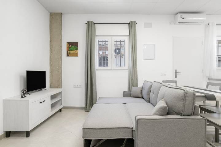 Holiday apartment for 4 people - 1