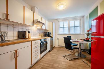 Ferienwohnung für 3 Personen in Soltau, Landkreis Heidekreis, Bild 2