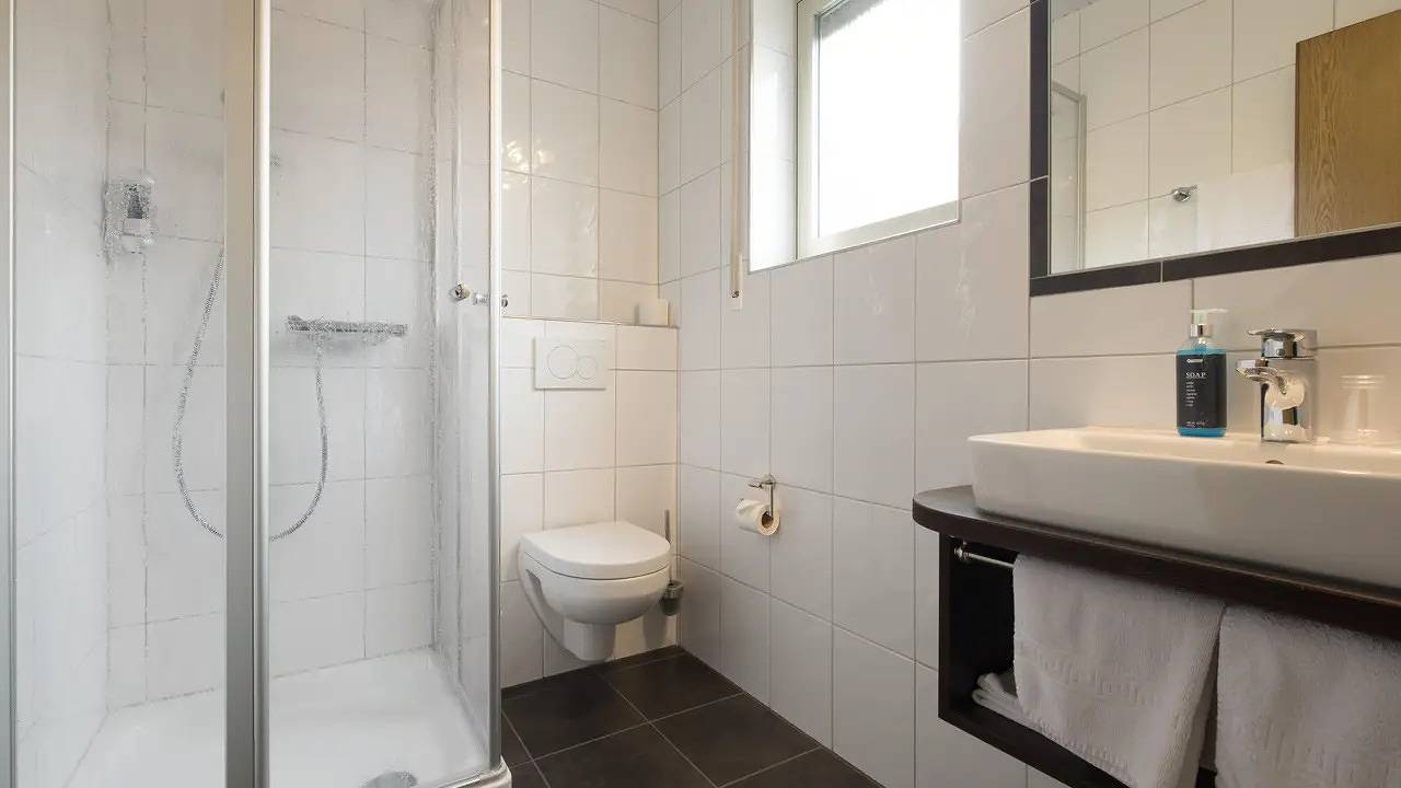 Ganze Ferienwohnung, Ferienwohnung für 2 Personen (70 m²) in Kattenes in Löf, Osteifel