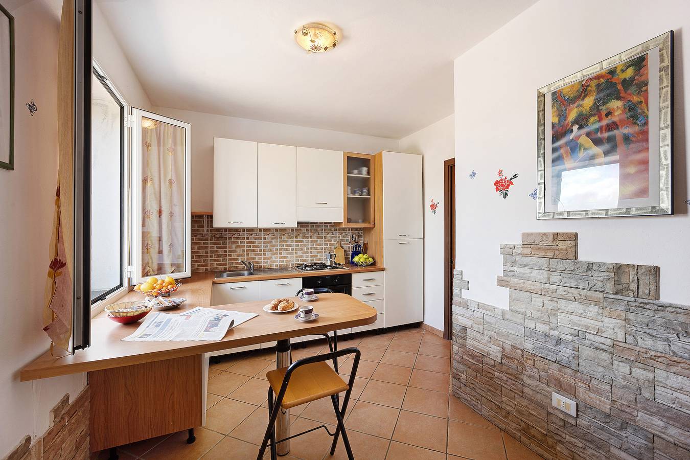 Hel lägenhet, Apartment 'Le Mimose Bilo 4 Bis' with Mountain View, Pool, Garden and Wi-Fi – Pets Allowed in Torrazza (Impreia), Imperia