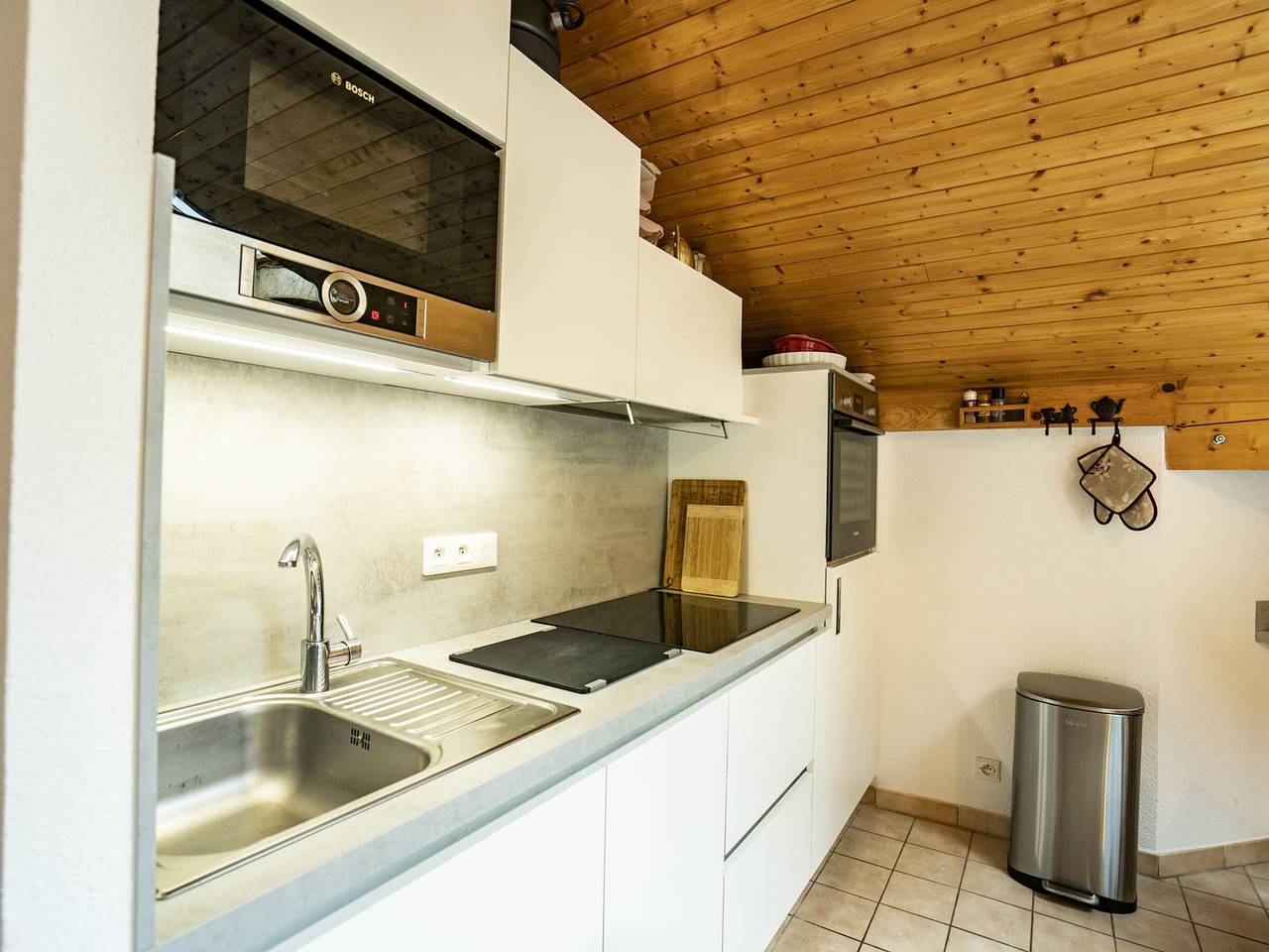Entire apartment, Châtel Apartment 4 rooms, 6 people with balcony, garage, wifi in Châtel, Les Portes du Soleil