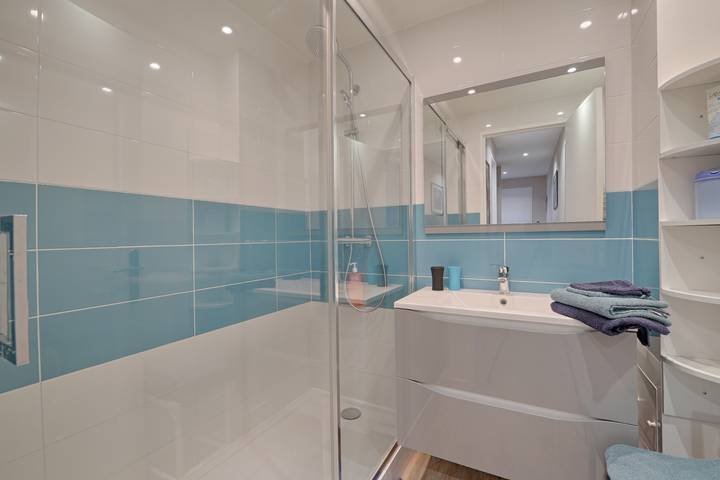 Gîte pour 2 personnes, avec balcon dans Essonne - 4