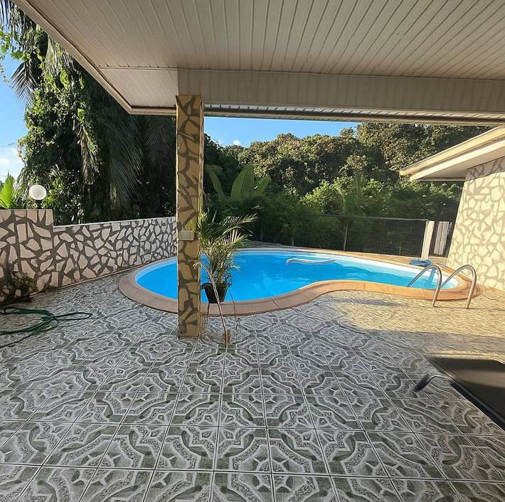 Appartement de vacances pour 2 personnes, avec balcon