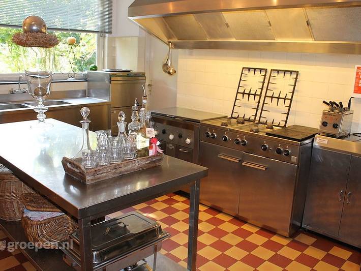 Location de vacances pour 23 personnes, avec terrasse et balcon/terrasse dans Epen - 4