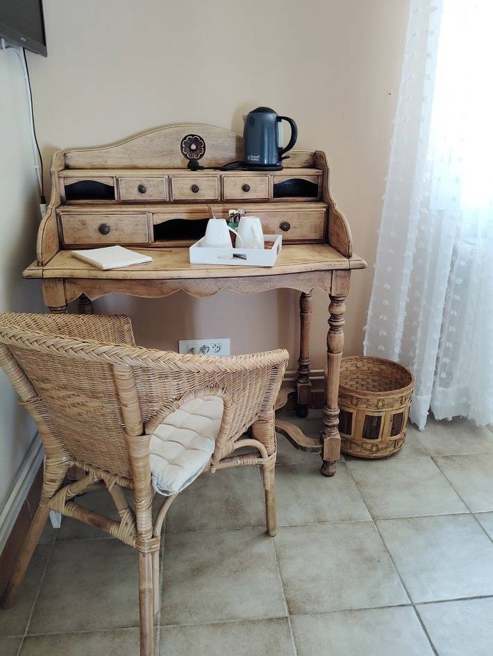 Chambre d’hôte pour 4 personnes, avec jardin et piscine dans Allier - 3