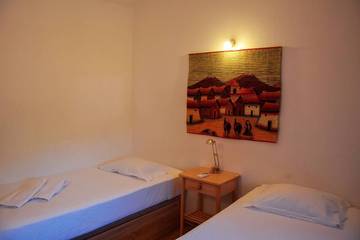Glamping para 5 Pessoas em Marvão, Alto Alentejo, Foto 3