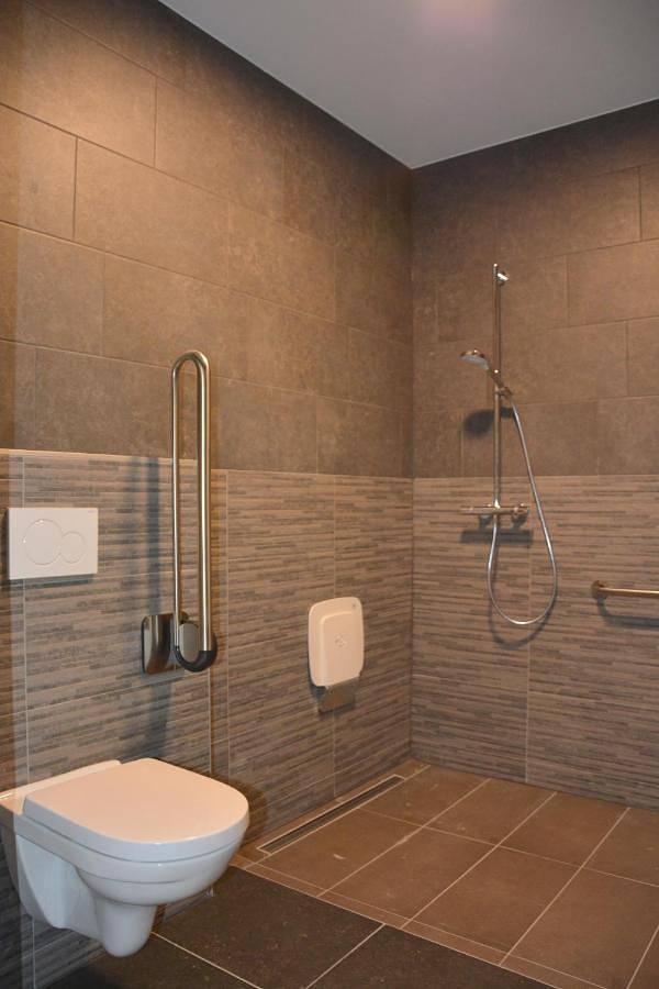 Duins Genot 5 star Holiday Homes 30p & 40p - Indoorpool & Wellness in Jabbeke, Flandre-Occidentale