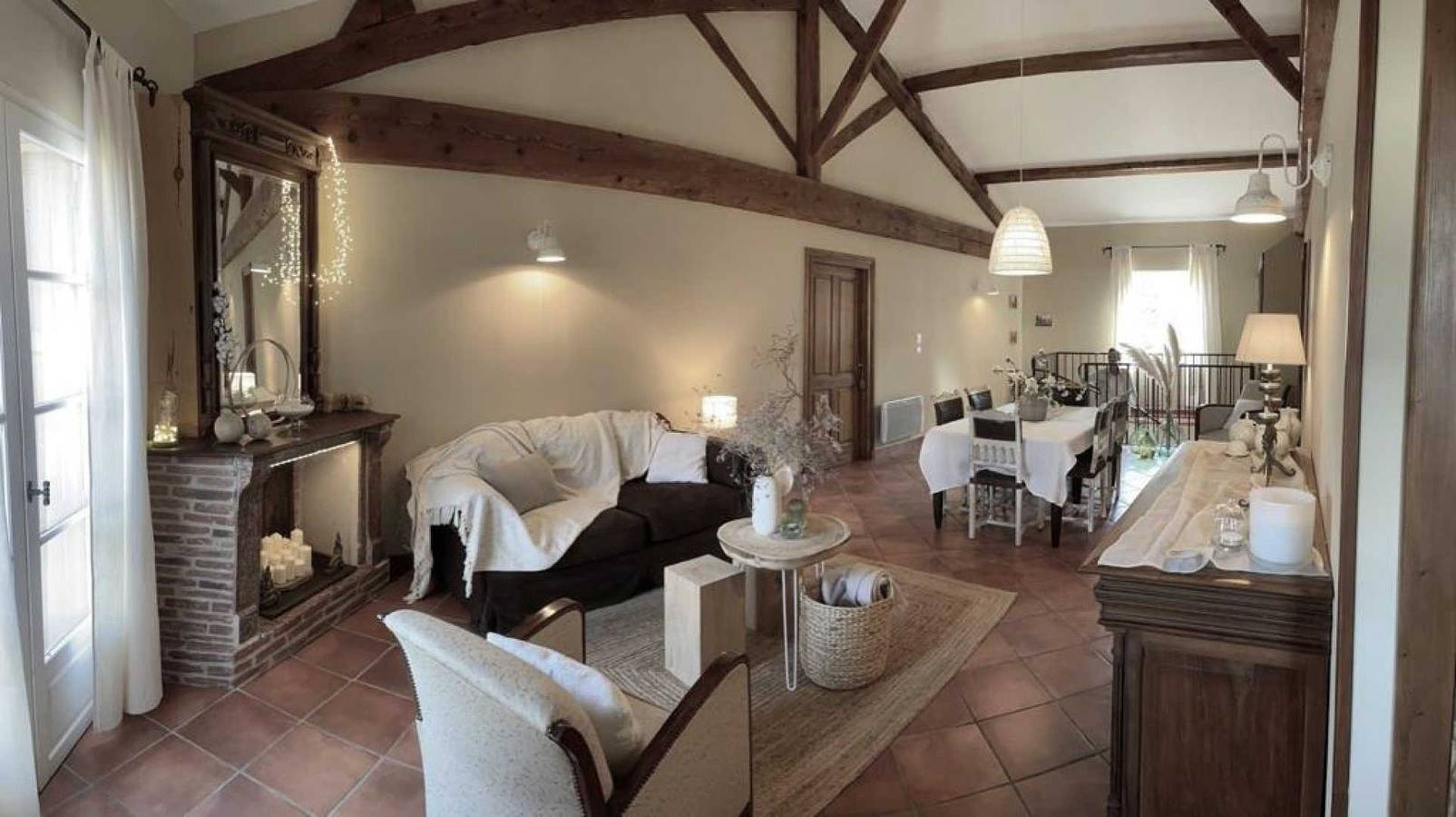 Cote jardins in Caudiès-de-Fenouillèdes, Regionaler Naturpark Corbières-Fenouillèdes