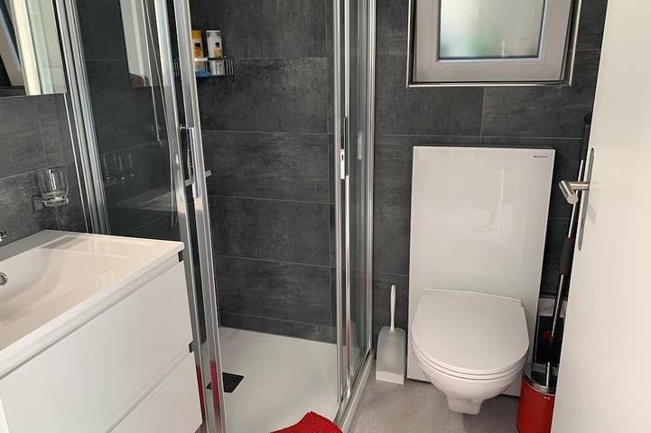 Gîte pour 2 personnes à Delémont - 3