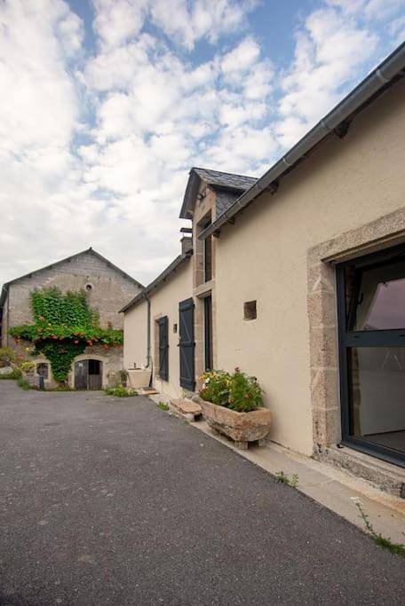 Location de vacances pour 6 personnes, avec jardin à Albussac - 3