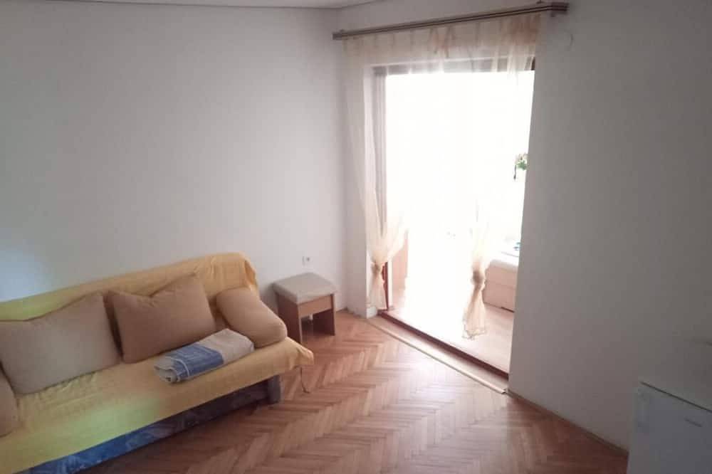 Zimmer in Lopar mit Balkon, W-Lan (4620-96) in Lopar, Rab