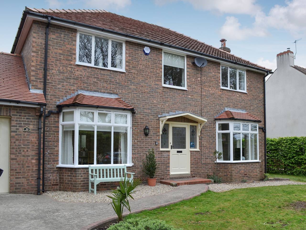 Broom House in Scarborough, North York Moors National Park