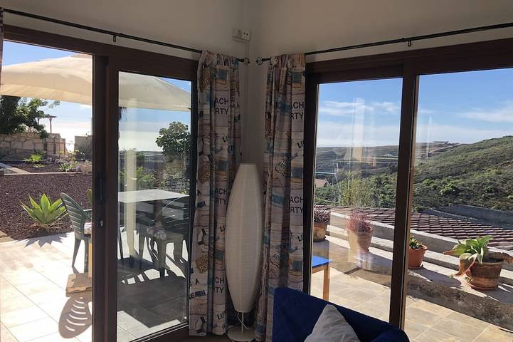 Finca für 2 Personen, mit Garten in Arico - 4