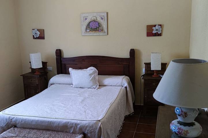 Ländliches Haus, Um Die Natur Zu Geniessen in Medina-Sidonia, Cádiz Provinz