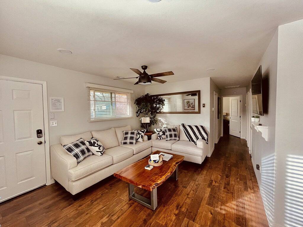 Ganze Wohnung, The Apartment Suite! Private Hot Tub w/ Mountain Views in Colorado Springs, El Paso County (CO)