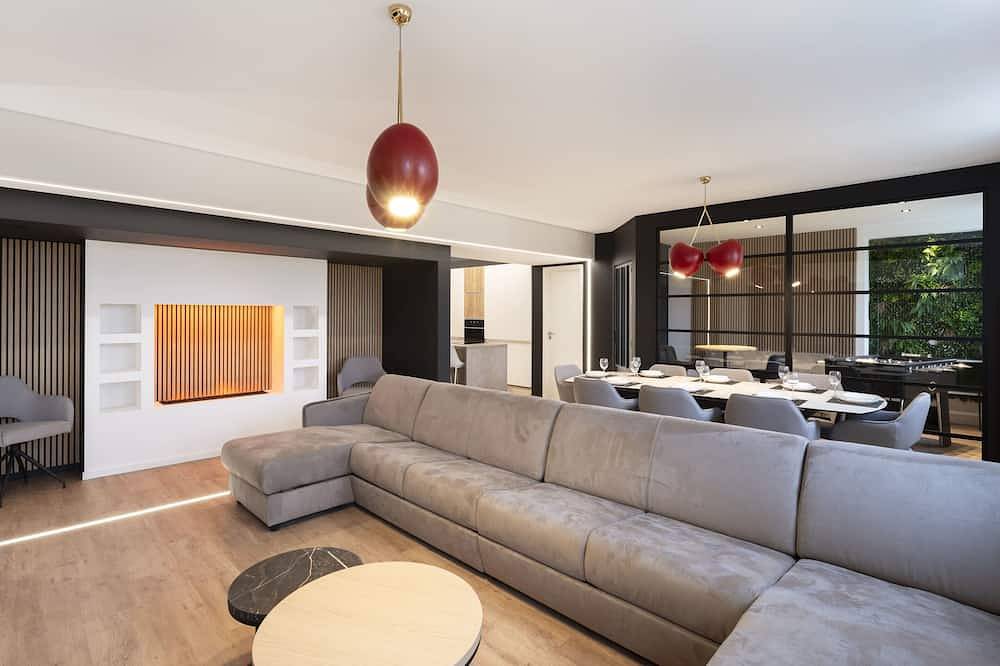 Appartement de vacances