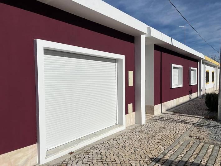 Gîte pour 2 personnes, avec jardin à Vendas Novas - 3