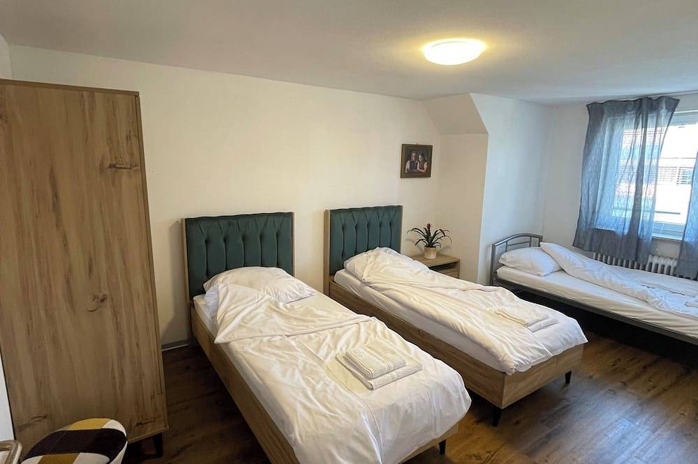 Ganze Wohnung, Era Home 8 in Murg, Südschwarzwald