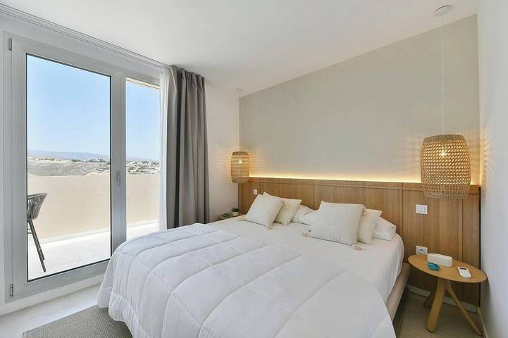 Villa für 6 Personen in Las Palmas - 4