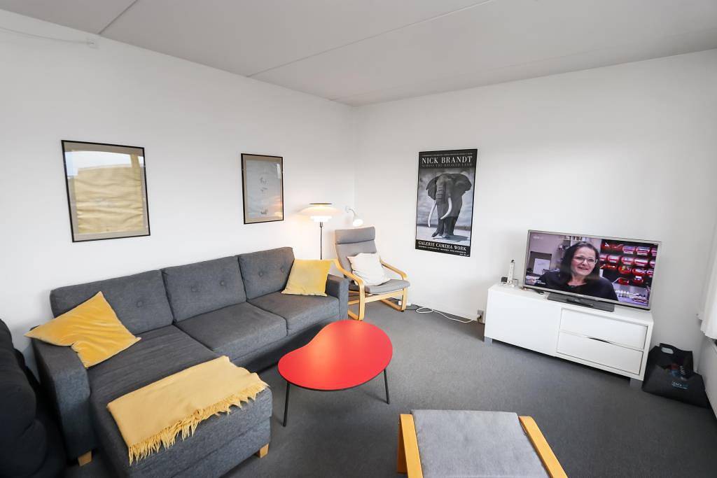 Ganze Ferienwohnung, 3213 in Henne, Varde