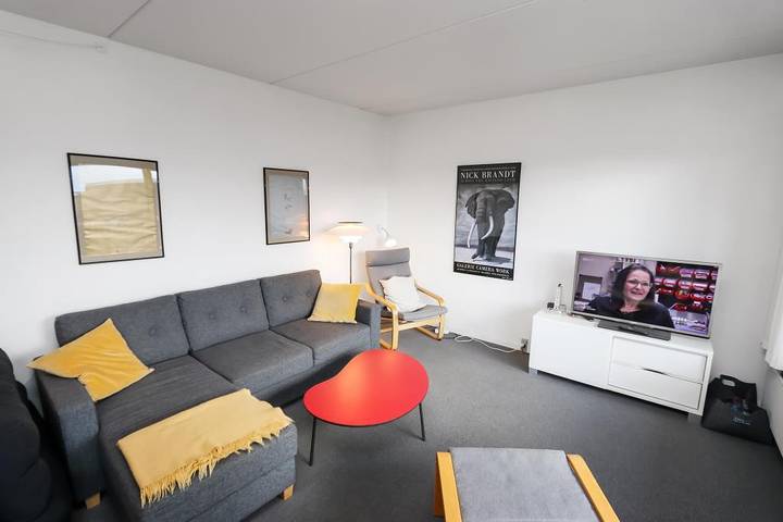 Ferienwohnung für 6 Personen - 1
