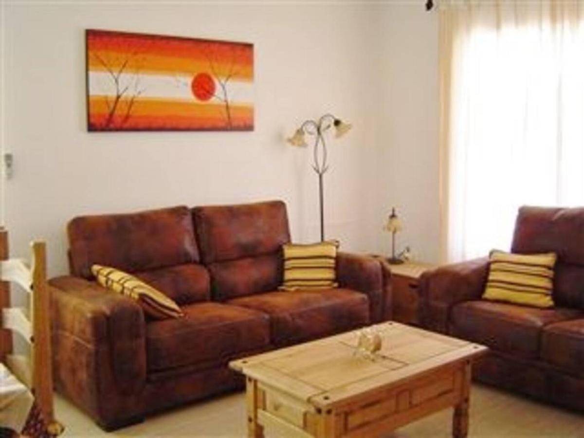 Holiday Home in San Juan de los Terreros, Pulpí
